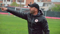 Bledar Devolli emërohet trajner i ri i KF Drenicës