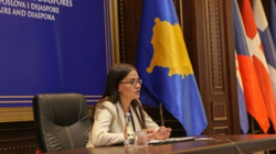 Meliza Haradinaj – Stublla shtyn vizitën në Serbi “për një kohë tjetër”