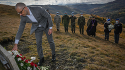 ​Përkujtohen 24 viktimat e avionit të rrëzuar 21 vjet më parë afër Sllakovcit të Mitrovicës