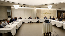 Nis hartimi i strategjisë kundër ekstremizmit të dhunshëm dhe radikalizmit