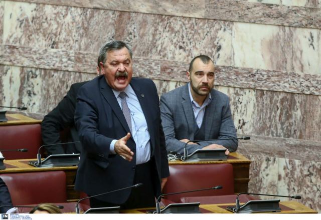 Prej ditësh në arrati, nënkryetari i Agimit të Artë po kërkohet edhe në Shqipëri