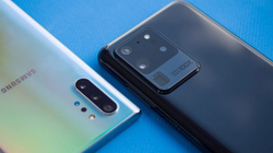 Samsung bën atë për të cilin Apple u kritikua