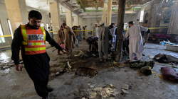 Sulm me eksploziv në një shkollë në Pakistan, vriten të paktën shtatë persona