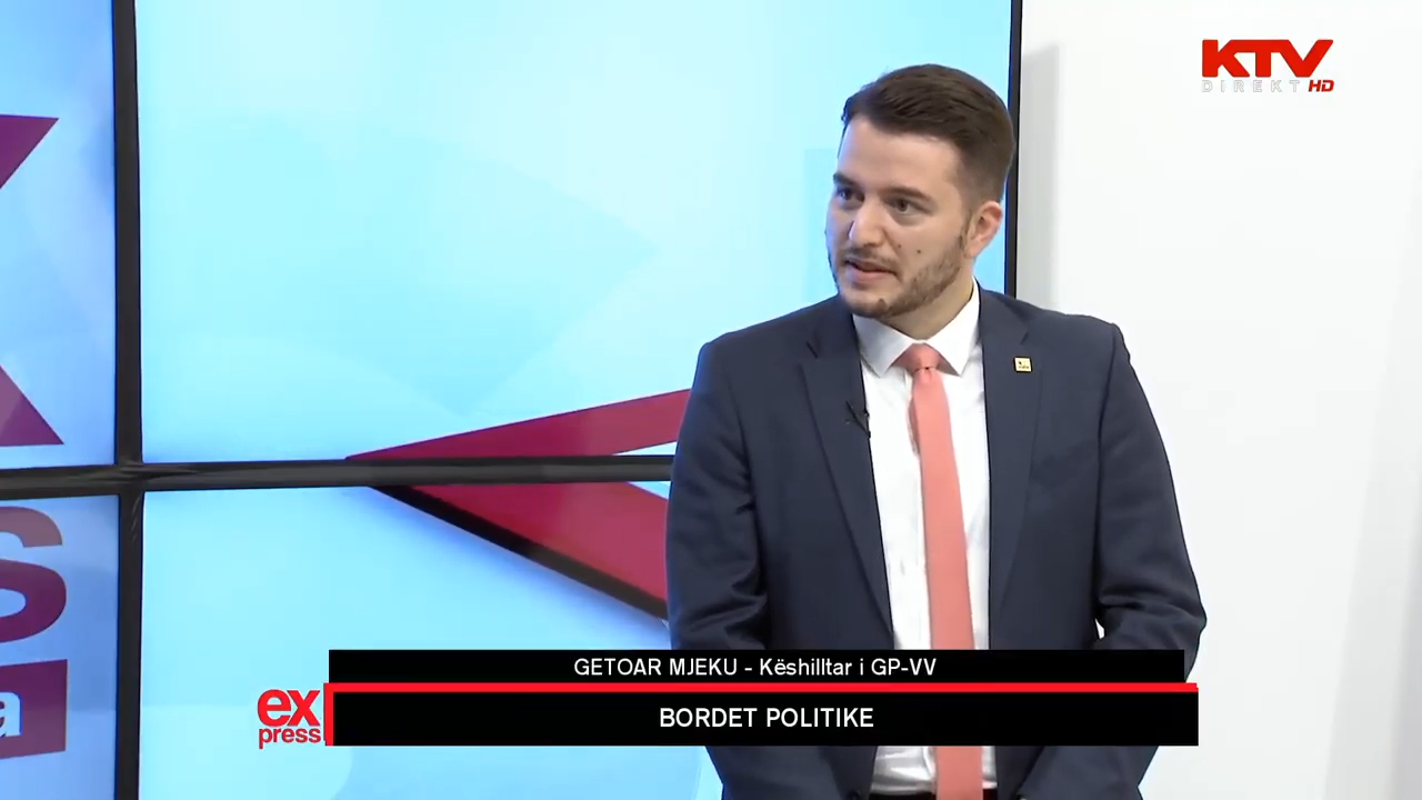 Mjeku: Emërimet në borde nga Qeveria Hoti plotësisht të paligjshme