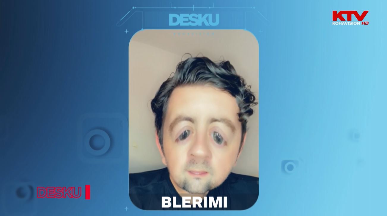 Blerimi: Kta t’hujt e kuptun që na pëlqejnë senet n’paketë, pritni tash marrëveshjen përfundimtare