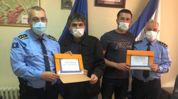 Gjendet pas disa orësh familja e humbur në Bjeshkët e Rugovës