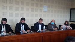 Jevtiq: Kemi siguruar kushte për kthim të familjeve të komuniteteve joshumicë