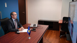 “Trepça” e “Telekomi” takojnë Hotin, kërkojnë zhbllokimin e llogarive