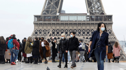Franca lehtëson masat për udhëtim me shtatë shtete të tjera