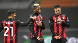 Milani me lehtësi mposht Sparta Pragën, Antwerpi befason Tottenhamin