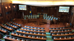 Deputetët mblidhen për 35 pikat e papërfunduara nga 27 seanca