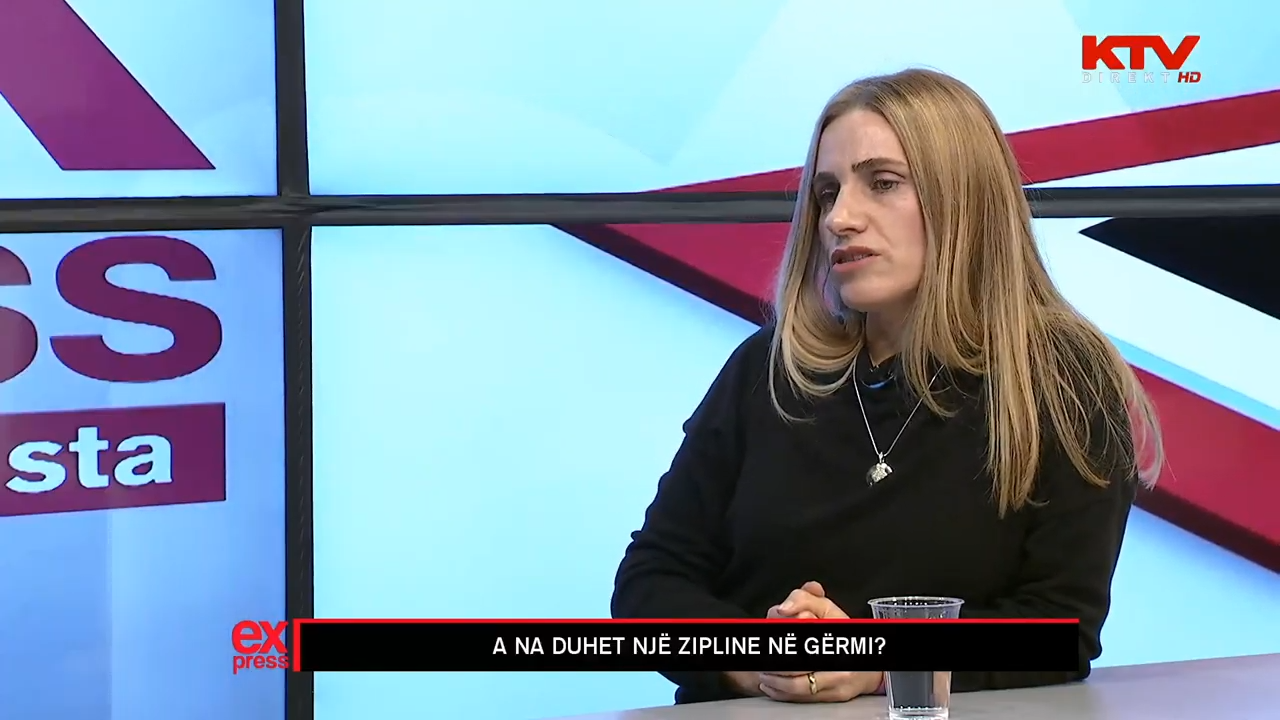 Ambientalistja Mustafa e sheh problematik ndërtimin e Parkut të Aventurave në Gërmi
