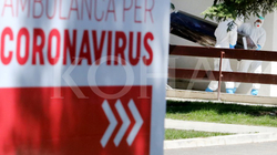 12 të vdekur e 728 raste të reja me COVID-19 në Kosovë