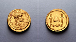 Një monedhë me vlerë 3.5 milionë dollarë