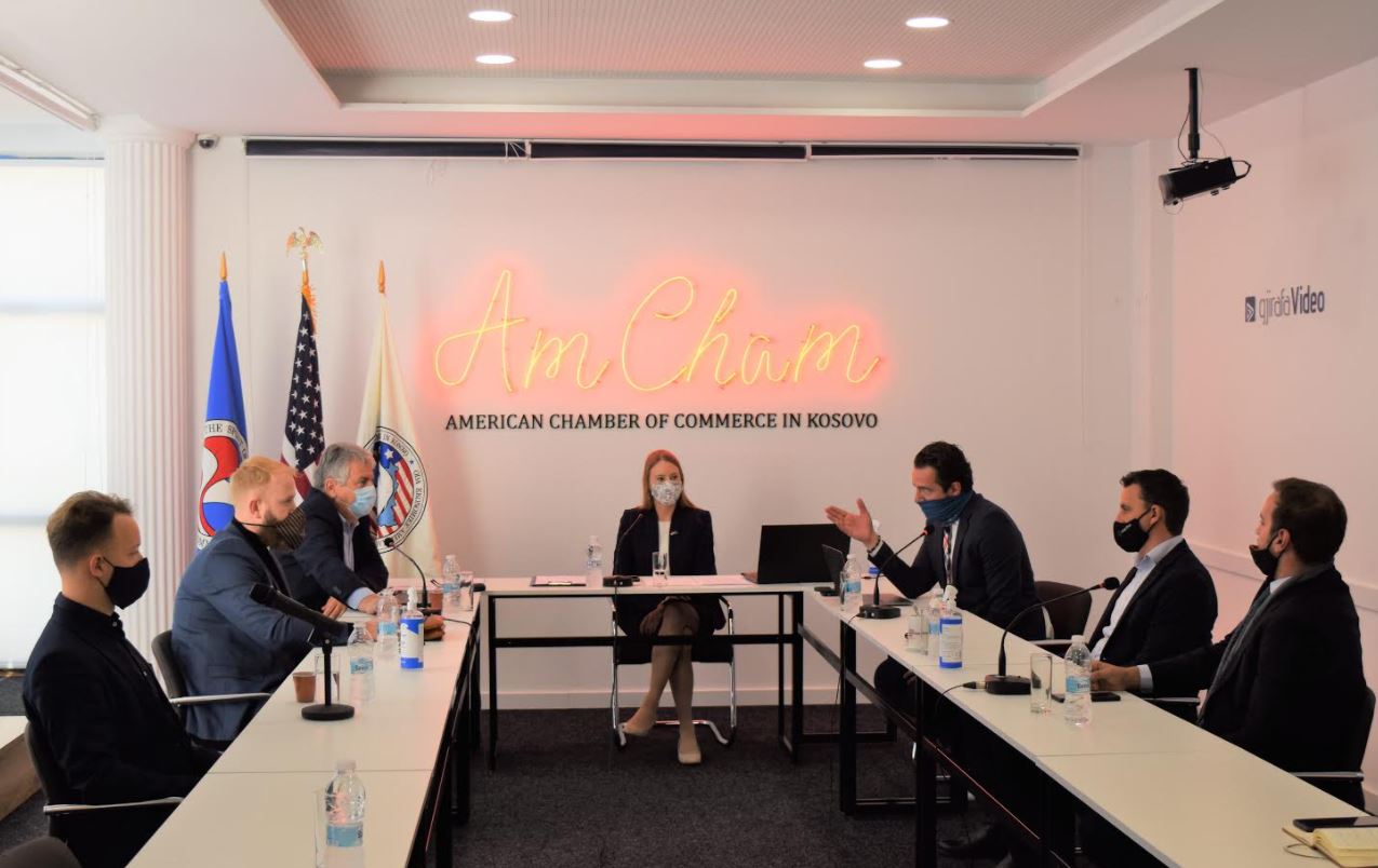 OEAK: Kosova të rrisë investimet në sektorin kibernetik dhe mbrojtjen e të dhënave
