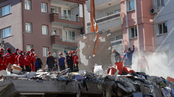 22 të vdekur në Turqi dhe Greqi nga tërmeti, mbi 700 të lënduar