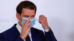 “As shenjtor, as kriminel”, ish-kancelari Kurz largohet nga politika