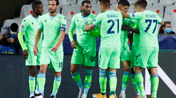Lazio konfirmon raste me koronavirus