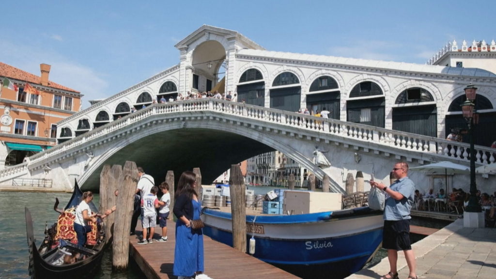 Venecia shkëlqen sërish me festivalin e parë të filmit post pandemisë