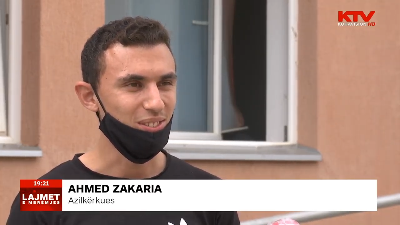 Jo të gjithë azilkërkuesit e shohin Kosovën vend transit