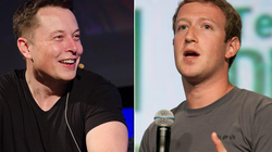 Elon Musk lë prapa Zuckerbergun, bëhet personi i tretë më i pasur në botë