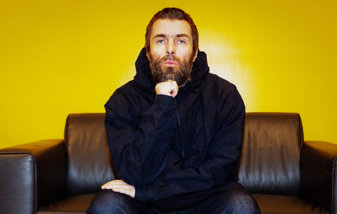 Liam Gallagheri konfirmon se vitin tjetër do të sjellë albumin e tij të tretë