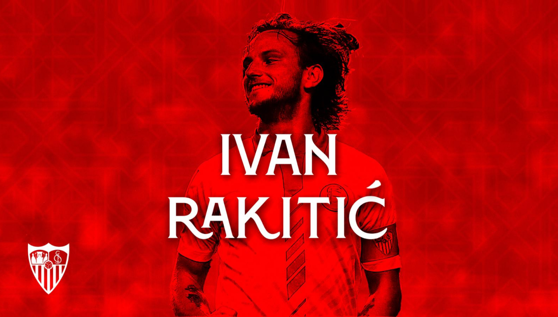 Zyrtare: Rakitiq kthehet te Sevilla