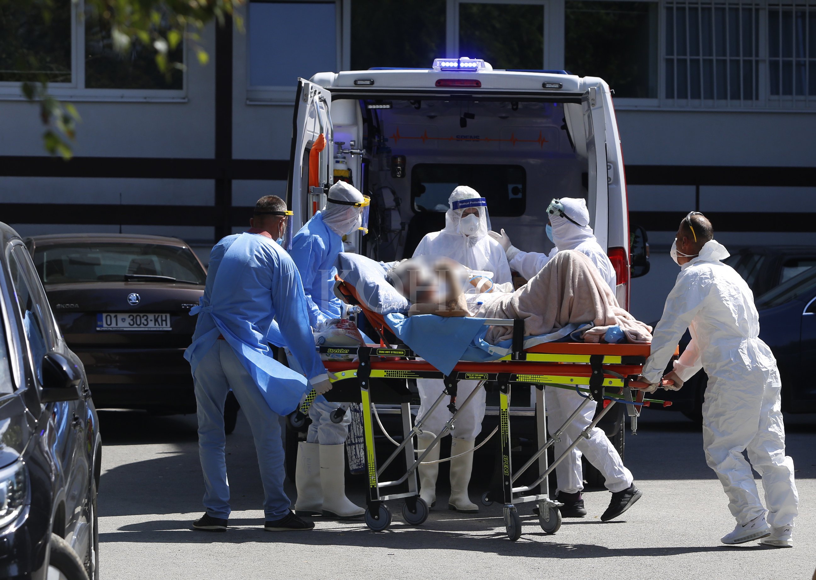 Foto: Driton Paçarada / KOHA