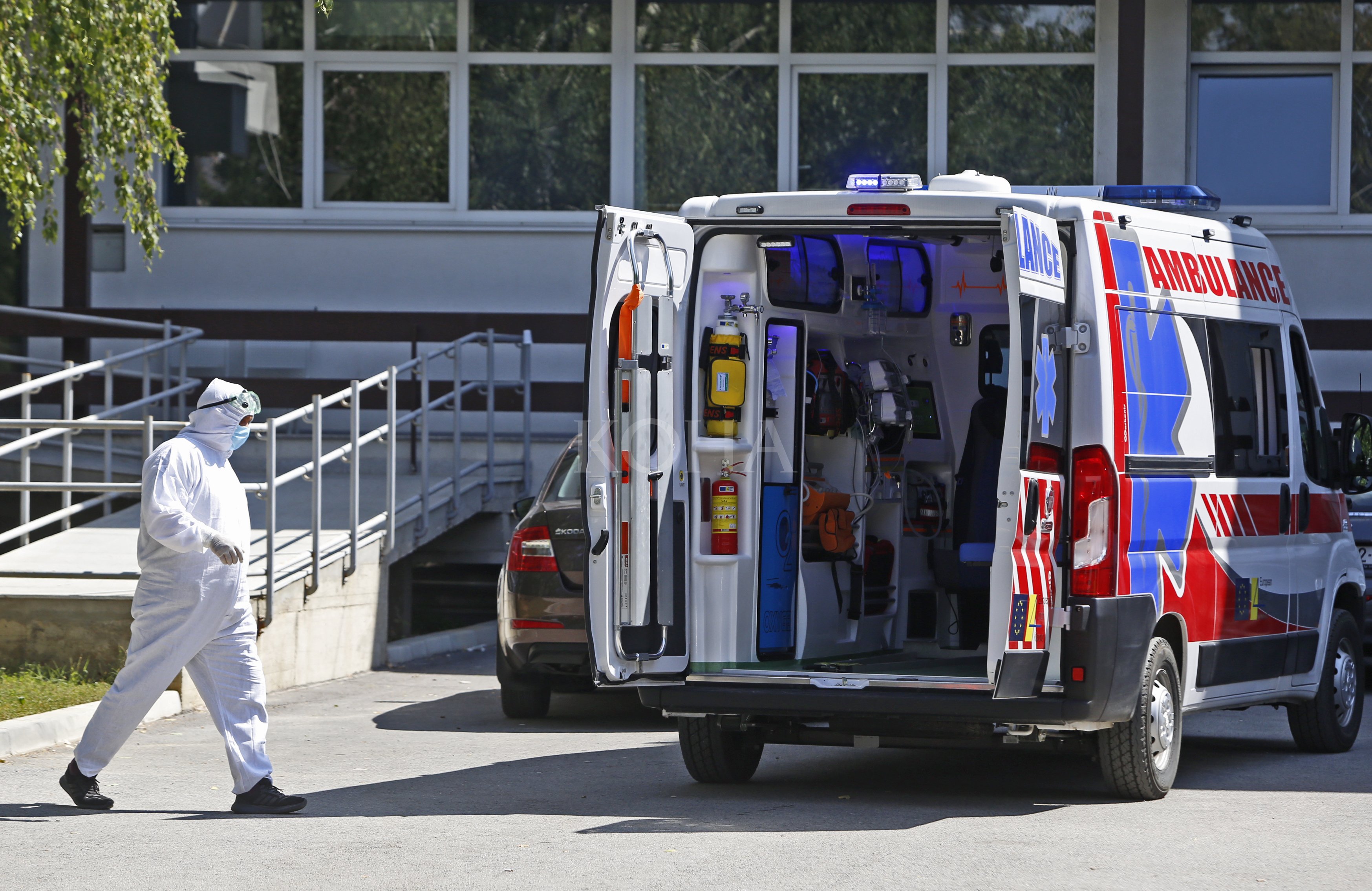 Foto: Driton Paçarada / KOHA