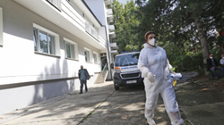 Misioni i përbashkët i ekspertëve epidemiologjikë nga Gjermania vjen në Kosovë për dy javë