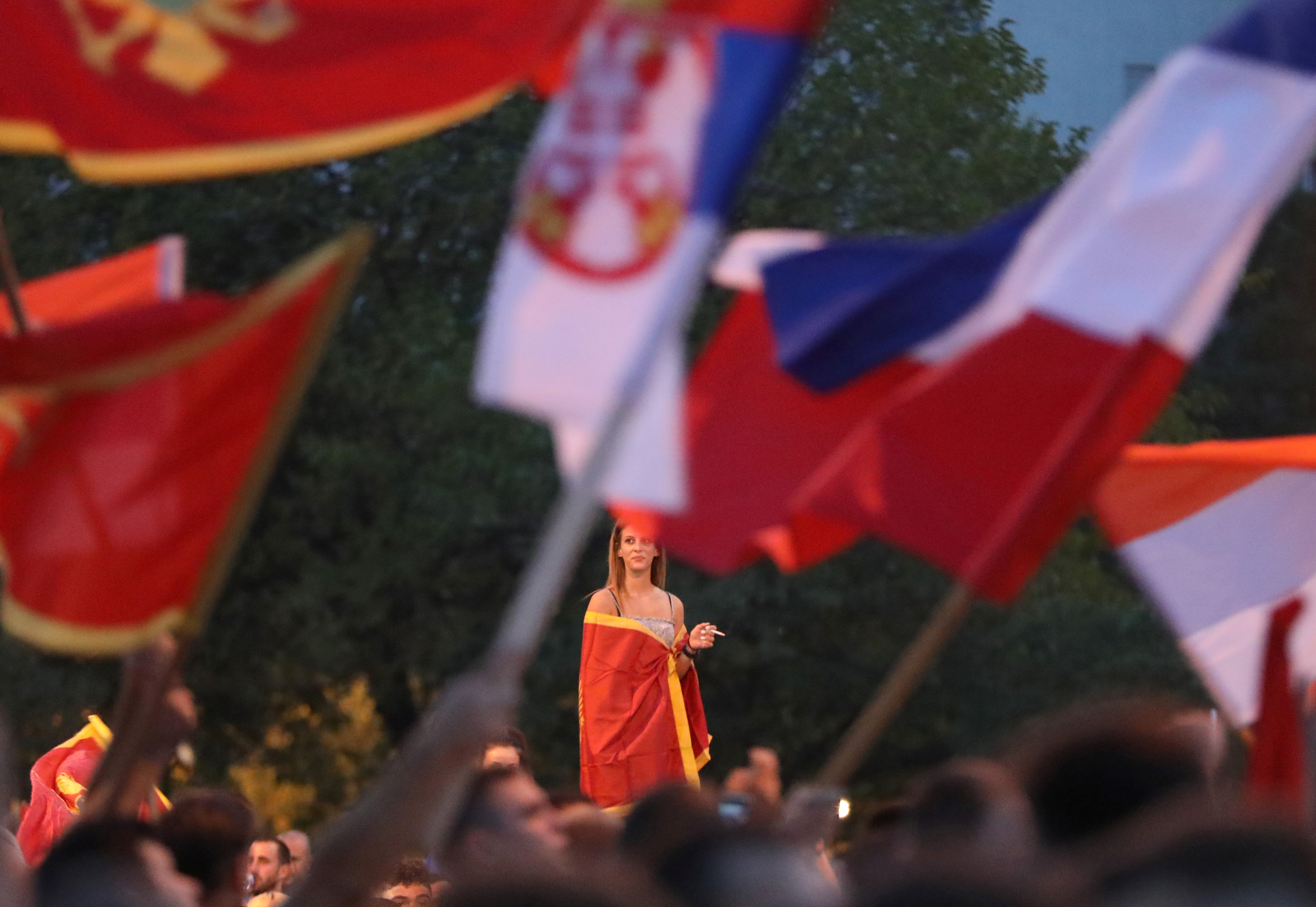 Foto: Reuters