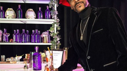 Snoop Dogg do ta lansojë brendin e tij të pijes alkoolike xhin