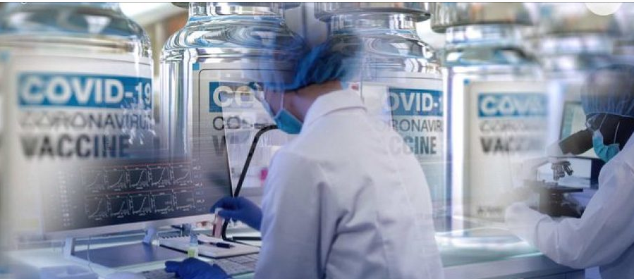 Bëhuni gati, vaksina anti-Covid në SHBA del më 1 nëntor