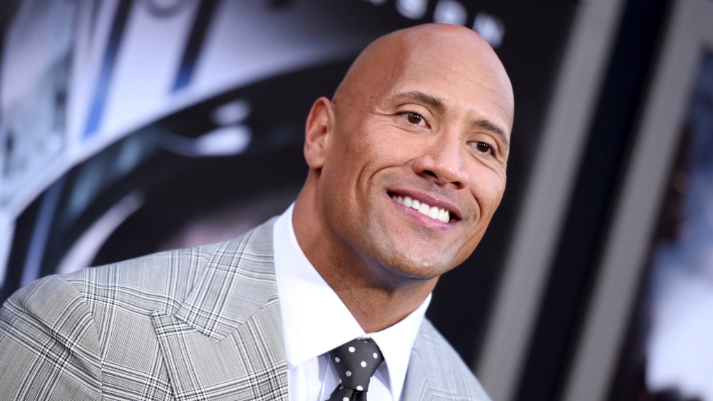 Dwyane “The Rock” Johnsoni dhe familja e tij ishin infektuar me koronavirus