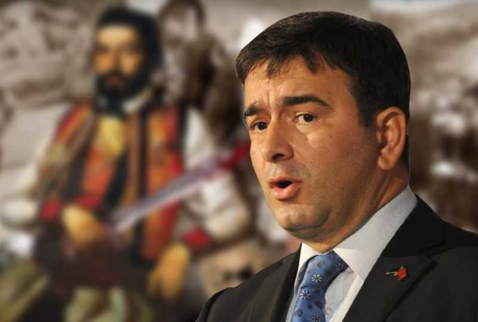 Lideri i një partie të bllokut opozitar në Mal të Zi kërkon tërheqjen e njohjes së pavarësisë së Kosovës