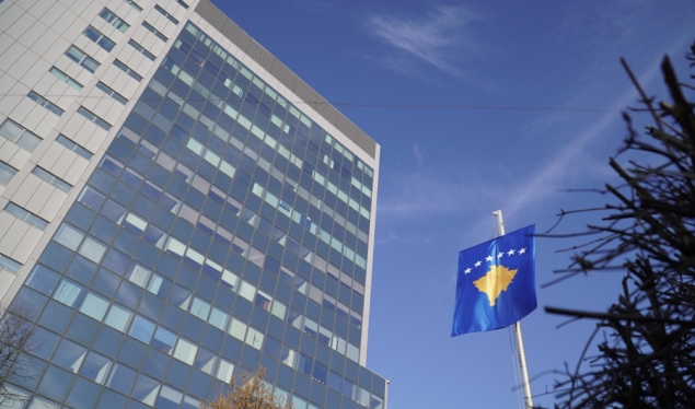 Gjatë tre mujorit të dytë, Qeveria shpenzoi mbi 534 milionë euro