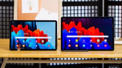 Samsung së shpejti nxjerr në treg dy tableta të rinj