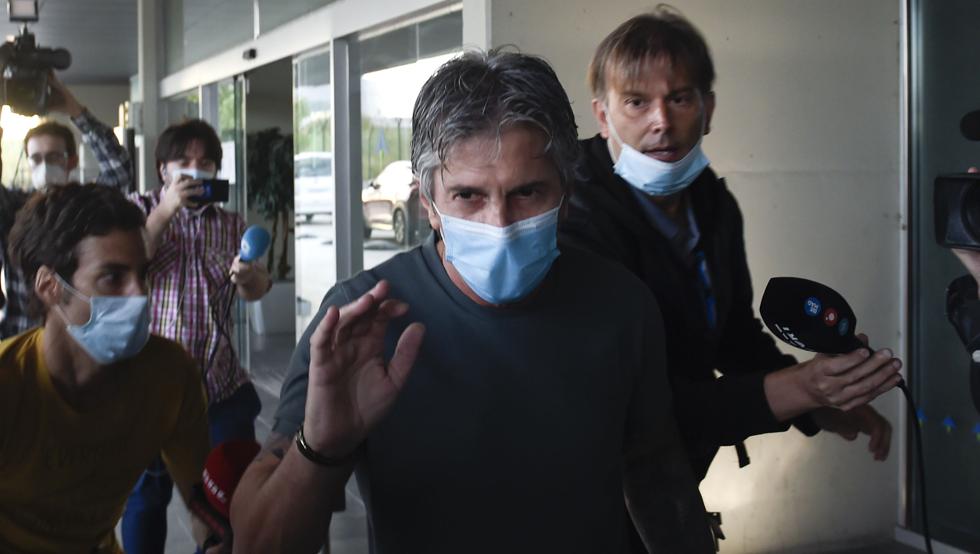 Intensifikohet “beteja” ndërmjet Messit dhe Barcelonës, Jorge i kundërpërgjigjet La Ligas
