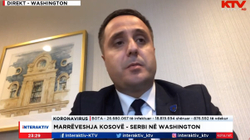 Qorrolli: Kjo i ngjan marrëveshjes së Brukselit