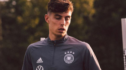 Havertz lë kampin e Gjermanisë për të finalizuar transferimin te Chelsea