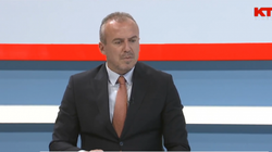 Qorrolli: Ajo që u nënshkrua sot nuk është marrëveshje, por zotim i palëve ndaj SHBA-së