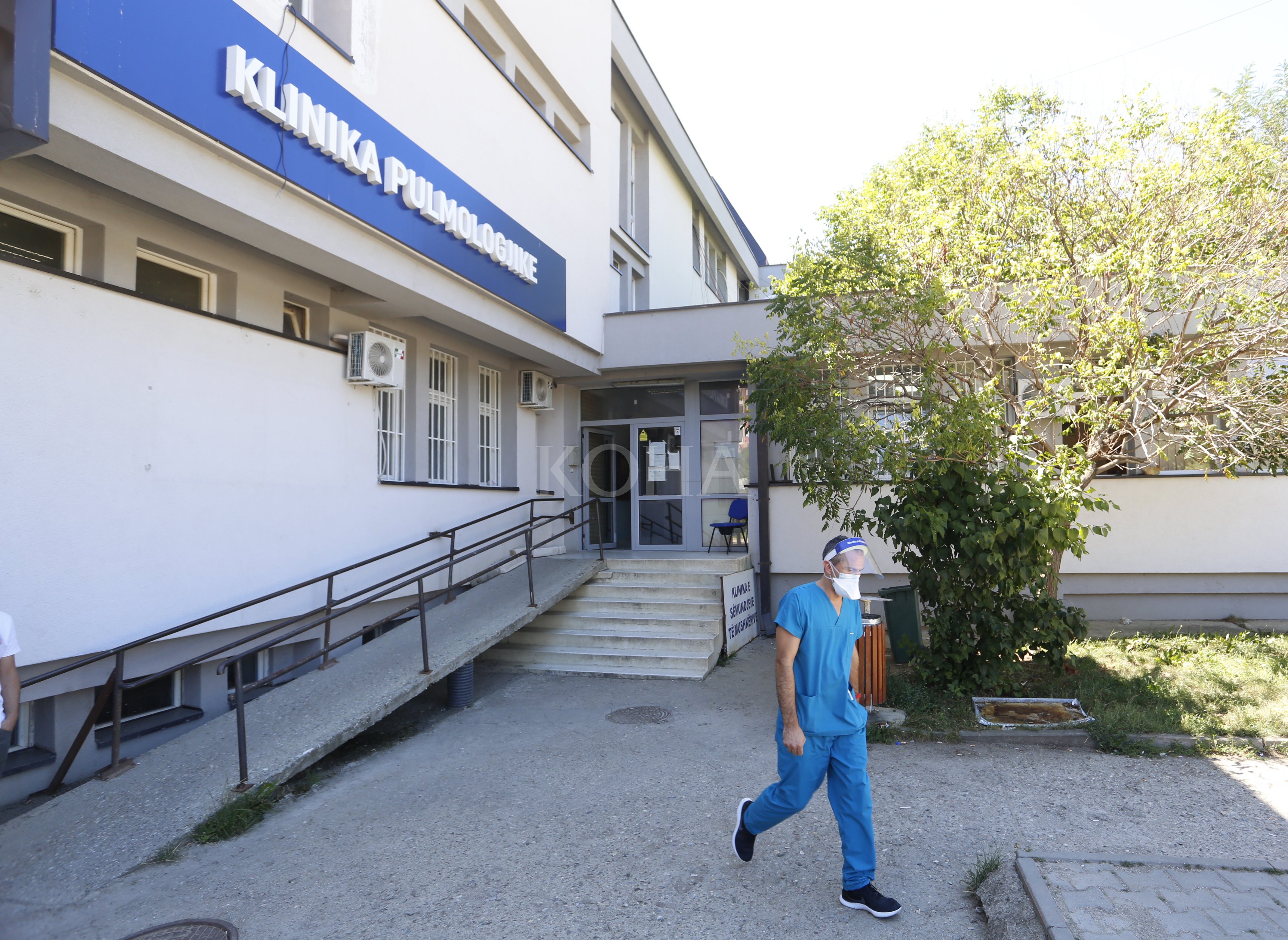 Foto: Driton Paçarada / KOHA