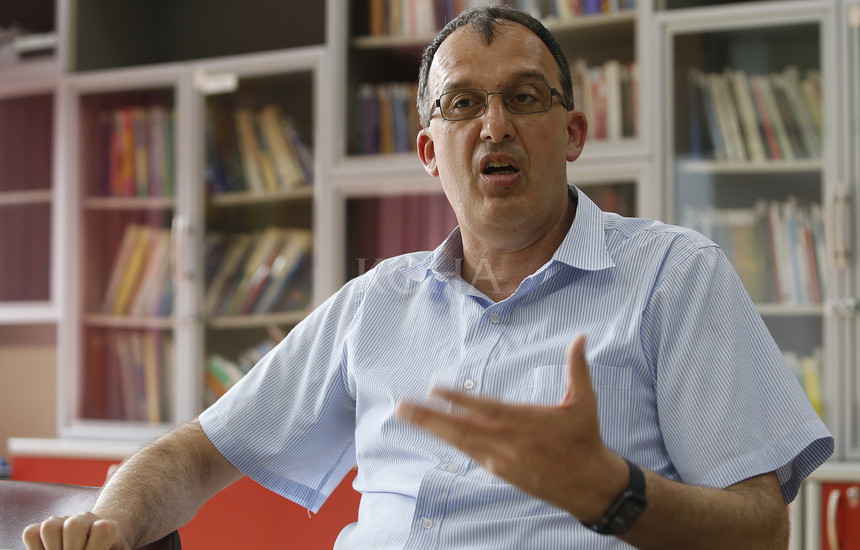 Foto: Driton Paçarada / Koha