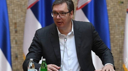 Vuçiqi nuk distancohet nga projekti për “botën serbe”