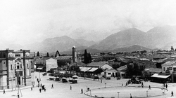 Tirana, kryeqyteti
