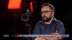 Producenti Valon Bajgora rrëfen për triumfin e filmit