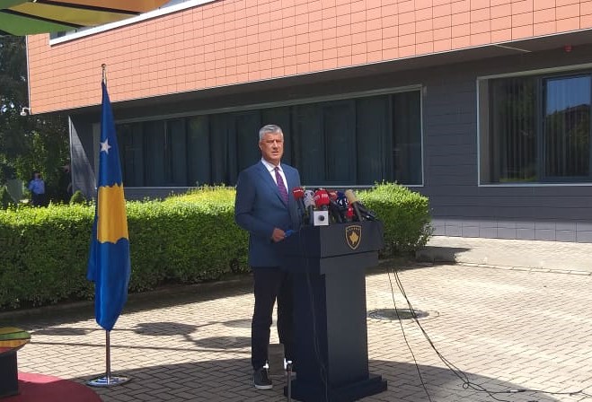 Thaçi: Ajo që ndodhi të premten, ndërmarrja më serioze diplomatike e SHBA-së në dy dekadat e fundit