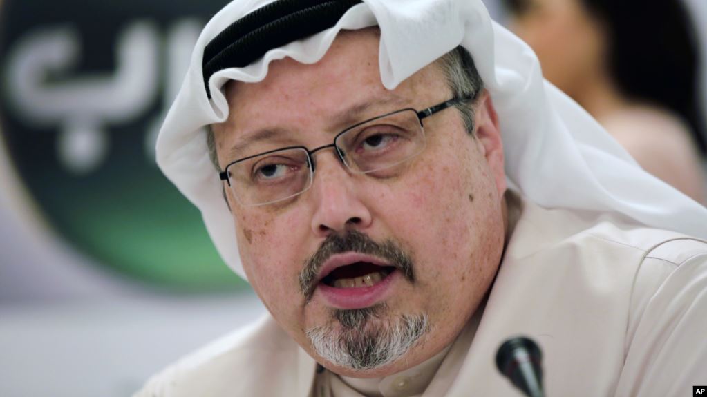 Një gjykatë saudite jep dënimet për vrasjen e gazetari Khashoggi, asnjë me vdekje