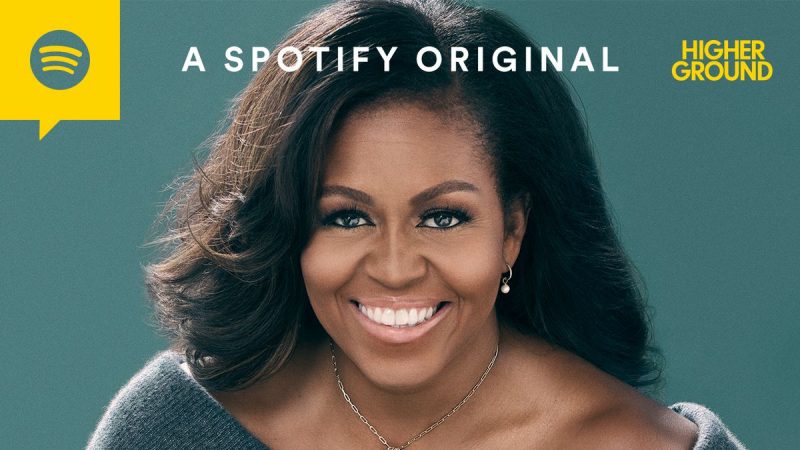 ‘Rrëfehet’ Michelle Obama për martesën dhe vështirësitë e saj