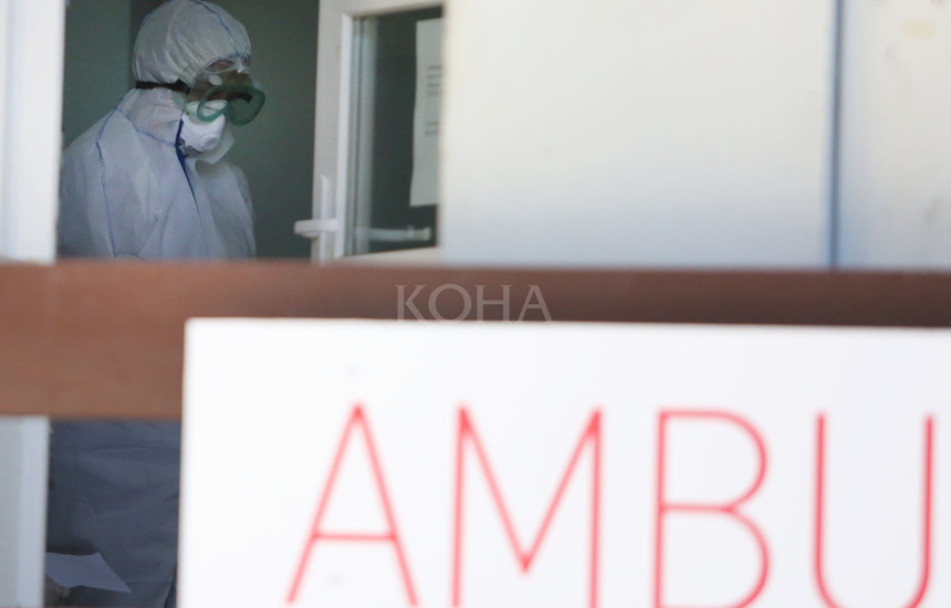 Foto: Alban Bujari / KOHA